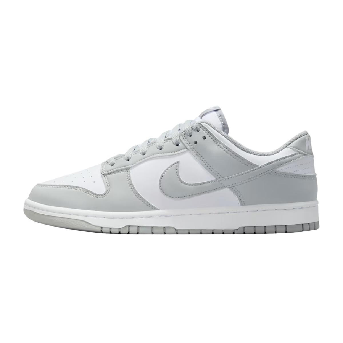 Nike Dunk Low retro hombre image number null